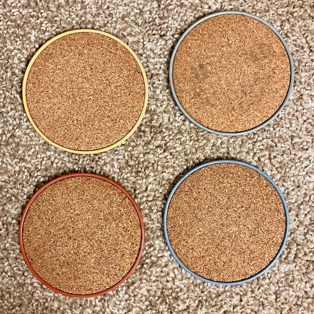 Simpsons Coasters - Picture 7 of 7